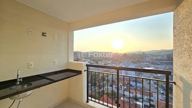 apartment em Rua Manuel Gaya, Vila Nova Mazzei - São Paulo - SP