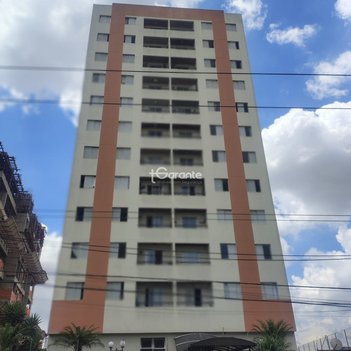 apartment em Avenida Doutor Eduardo Cotching, Vila Formosa - São Paulo - SP
