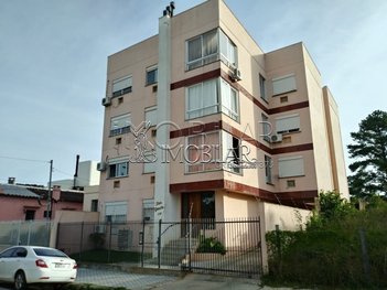 apartment em Rua Marcílio Dias, Centro - Bagé - RS