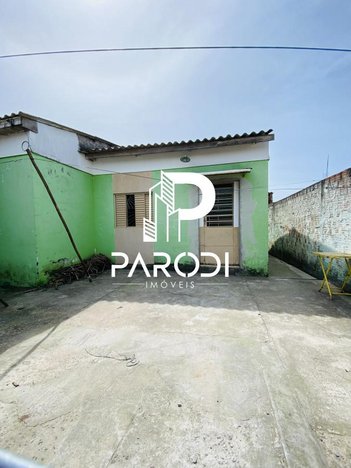 apartment em Rio Jaguari, Nova Santa Marta - Santa Maria - RS