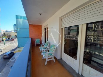apartment em Rua Maranguab, Centro - Capão da Canoa - RS