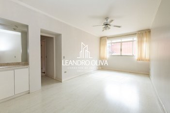 apartment em Rua Madre Cabrini, Vila Mariana - São Paulo - SP