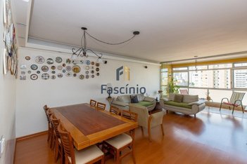 apartment em Rua Madre Cabrini, Vila Mariana - São Paulo - SP