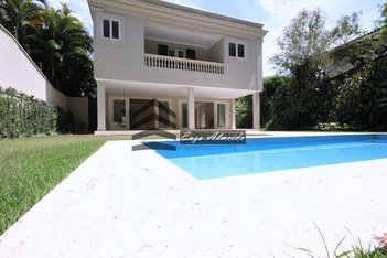 house em Avenida Amarilis, Cidade Jardim - São Paulo - SP