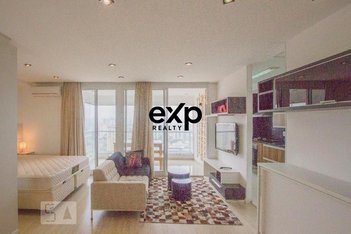 apartment em Rua Castilho, Brooklin Paulista - São Paulo - SP