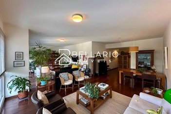apartment em Rua Sambaíba, Leblon - Rio de Janeiro - RJ