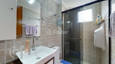 apartment em Rua Serra da Canastra, Jardim das Acácias - São Paulo - SP