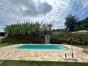 agricultural em Estrada Senoai, Jardim Santana - Jacareí - SP