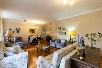 apartment em Rua Francisco Leitão, Pinheiros - São Paulo - SP