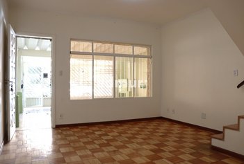 house em Rua Taquacetuba, Vila Pires - Santo André - SP