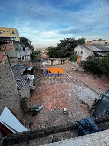 house em Rua Marcazita, Aparecida - Belo Horizonte - MG