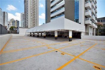 office em Doutor Alfredo De Castro, Barra Funda - São Paulo - SP