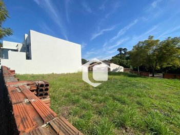 land_lot em Avenida Doutor José Roberto Furquim de Castro, Zona 01 - Cianorte - PR
