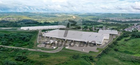 industrial em Cais do Apolo, Recife - Recife - PE