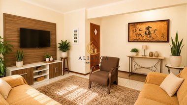 apartment em Rua Francisco Jacinto de Melo, Areias - São José - SC