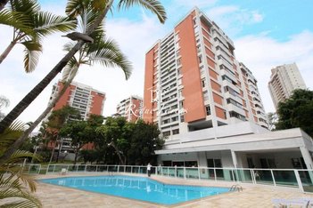 apartment em Rua Víctor Brecheret, Vila Yara - Osasco - SP