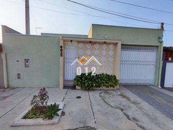 house em Rua Mogi das Cruzes, Cidade Nova - Pindamonhangaba - SP