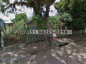 house em Cirilo Leite Torres, Espírito Santo - Porto Alegre - RS