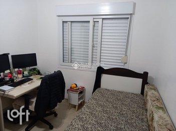 apartment em São José do Norte, Mauá - Novo Hamburgo - RS