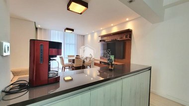 apartment em Avenida Industrial, Campestre - Santo André - SP