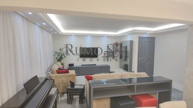 apartment em Rua Pamplona, Jardim Paulista - São Paulo - SP