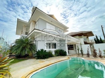 house em Rua Irlanda, Marechal Rondon - Canoas - RS
