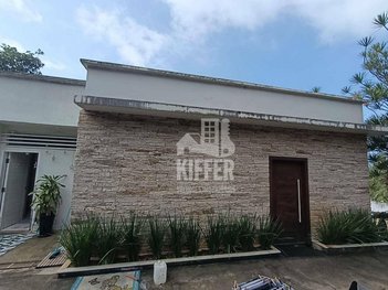 house em Rua Ribeiro de Almeida, Centro - Maricá - RJ