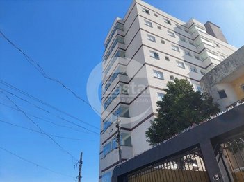 apartment em Rua Hemisfério, Chácara Belenzinho - São Paulo - SP