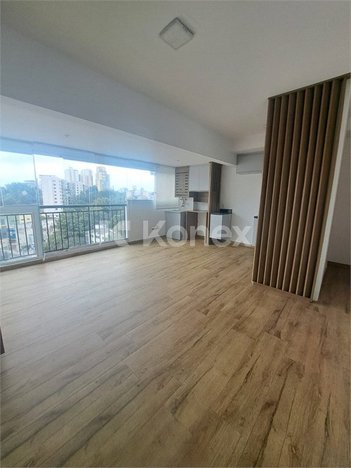 apartment em Rua Doutor Zuquim, Santana - São Paulo - SP