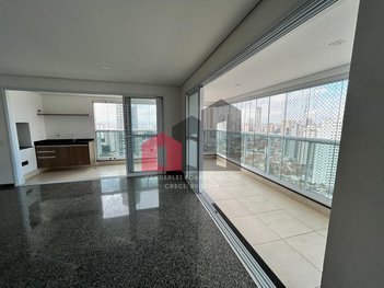 apartment em Rua Bento Gonçalves, Vila Regente Feijó - São Paulo - SP