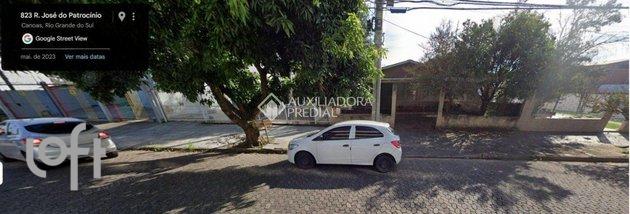 house em José do Patrocínio, Niterói - Canoas - RS