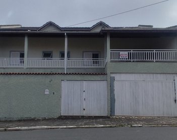 house em Rua Bolívia, Jardim Caçapava - Caçapava - SP