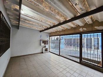 house em Rua Litânias, Vila Mascote - São Paulo - SP