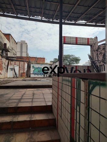 land_lot em Avenida Santo Amaro, Santo Amaro - São Paulo - SP