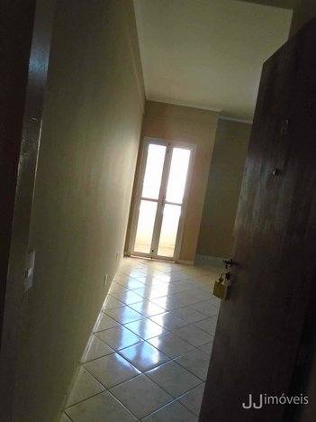 apartment em Rua Luiz Figueiredo Filho, Vila Nossa Senhora do Bonfim - São José do Rio Preto - SP