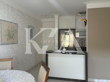 apartment em Avenida Caetano Gornati, Engordadouro - Jundiaí - SP