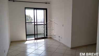 apartment em Rua Filipe Camarão, Tatuapé - São Paulo - SP