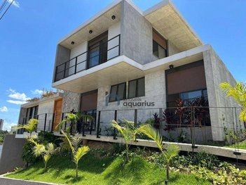 house em Rua Vereador Paulo Sérgio de Barros Acioly, Condomínio Vem Viver Jacareí - Jacareí - SP