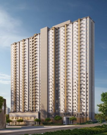 apartment em Avenida Vital Brasil, Butantã - São Paulo - SP