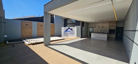 house em Rua Rússia, Jardim Cândido Bertini - Santa Bárbara D'Oeste - SP