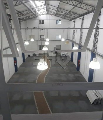 industrial em Rua Eugênio de Medeiros, Pinheiros - São Paulo - SP