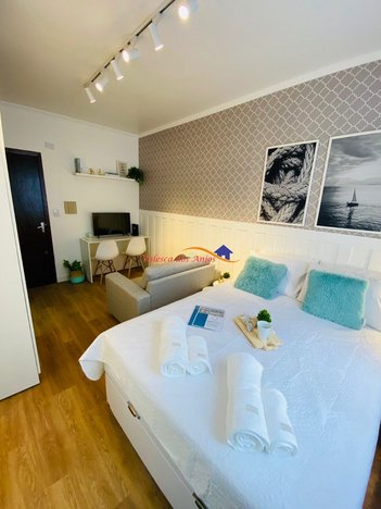 apartment em Rua dos Andradas, Centro Histórico - Porto Alegre - RS
