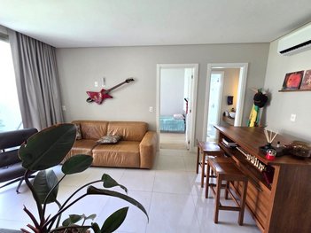 apartment em Rodovia João Paulo, João Paulo - Florianópolis - SC