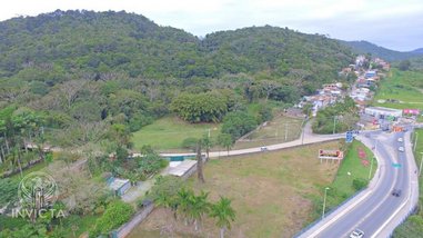 land_lot em Rua Santo Amaro, São Francisco de Assis - Camboriú - SC