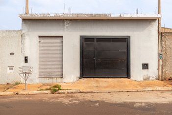 house em Rua Arthur Furlan de Lazzari de Souza, Jardim Cristo Redentor - Ribeirão Preto - SP