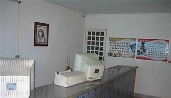 Cômodo Condomínio