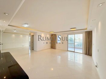 apartment em Avenida Engenheiro Alberto de Zagottis, Jardim Taquaral - São Paulo - SP