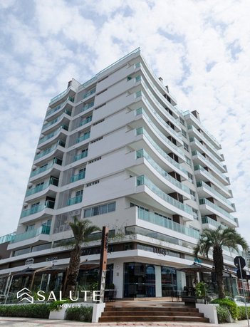 apartment em Carlos Drummond, Praia Brava de Itajaí - Itajaí - SC