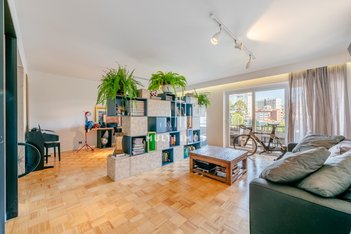 apartment em Rua Marquês do Pombal, Moinhos de Vento - Porto Alegre - RS