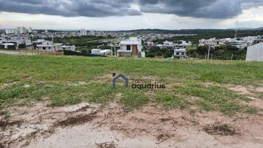 land_lot em Avenida Possidonio José de Freitas, Urbanova - São José dos Campos - SP